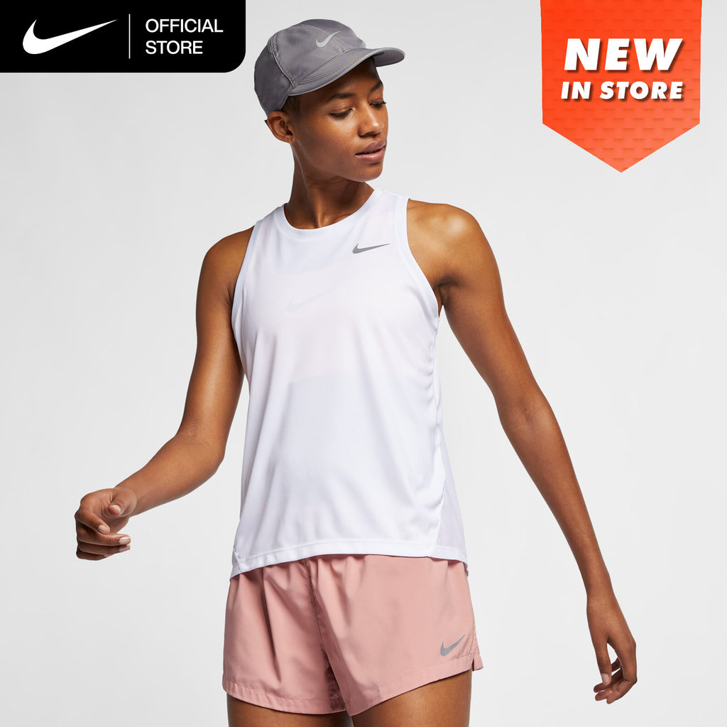 Foto NIKE Nike Miler Women's Running Tank