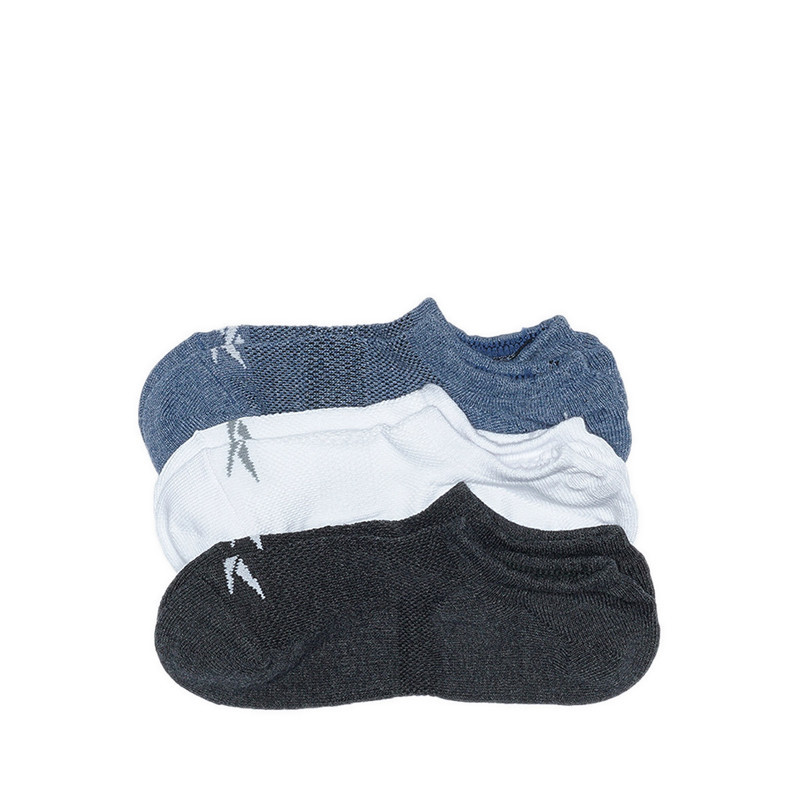 Foto Reebok Reebok 3P Arta Low Cut Men's Socks