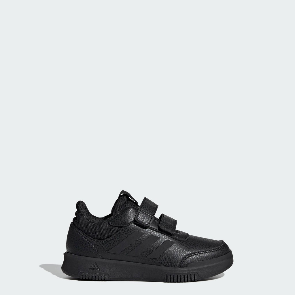 Foto adidas adidas Lifestyle Tensaur Hook and Loop Shoes Unisex Black