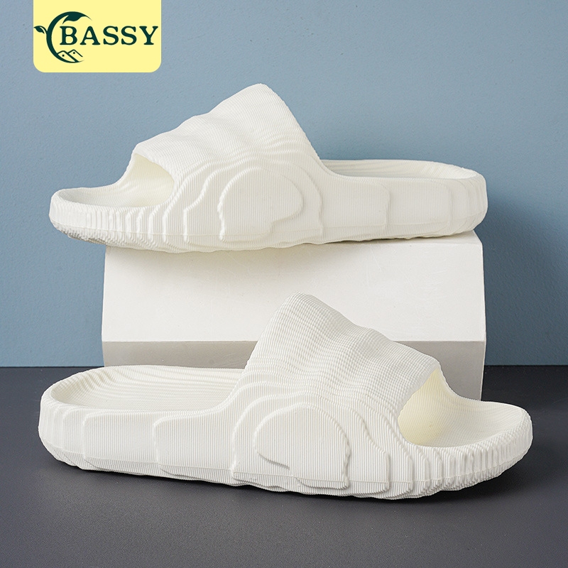 Foto BASSY BASSY Sandal Slip On Pria & Anak Laki-laki