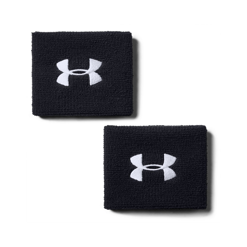 Foto Under Armour Under Armour Performance Men's 2-Pack 3" Wristband