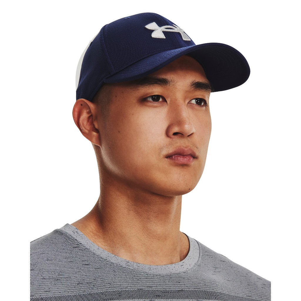Foto Under Armour Under Armour Blitzing Low Men's Adjustable Cap