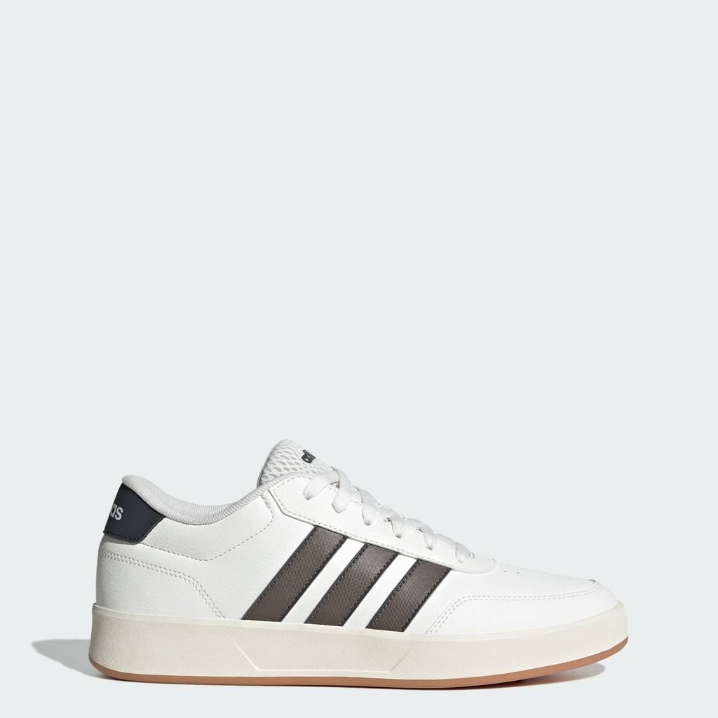 Foto adidas adidas Lifestyle Breaknet 3.0 Shoes Men White JQ6074
