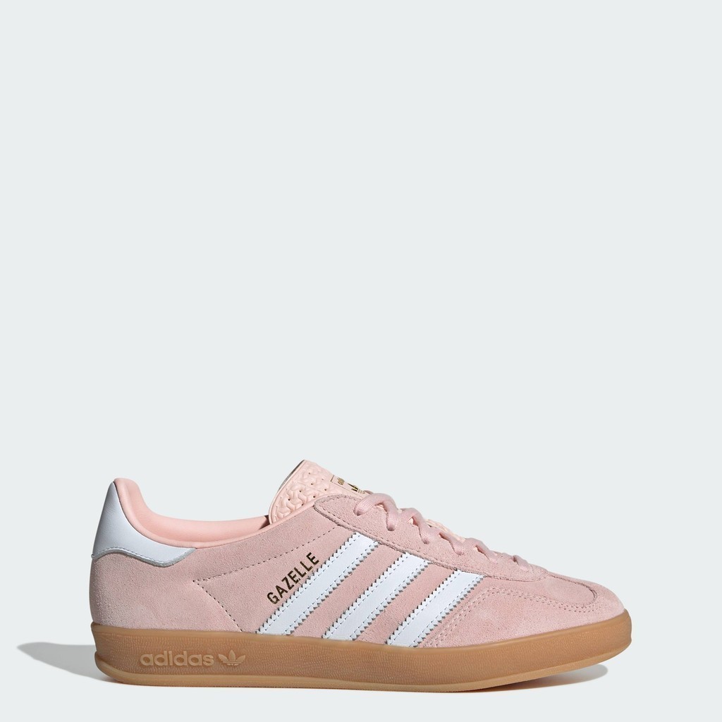 Foto adidas adidas Lifestyle Gazelle Indoor Shoes Unisex Pink IH5484