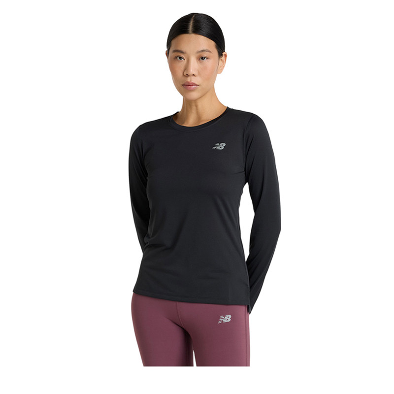 Foto New Balance New Balance Core Run Women's Long Sleeve