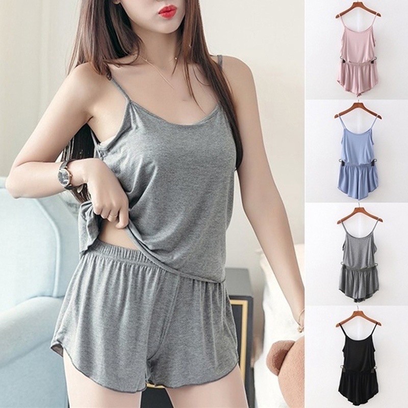 Foto marsfashion88 SETELAN TANK TOP