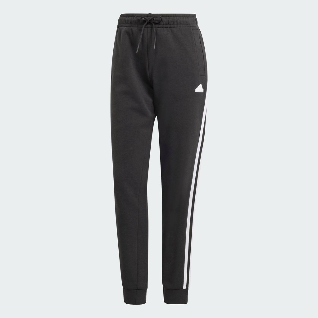 Foto adidas adidas Lifestyle Future Icons 3-Stripes Regular Pants Women