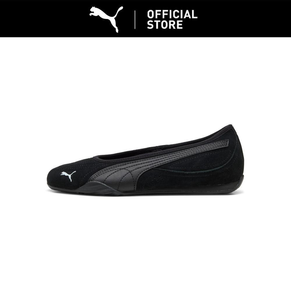 Foto PUMA PUMA Sepatu Sneakers Catch Soleil Ballerina Shoes Wanita