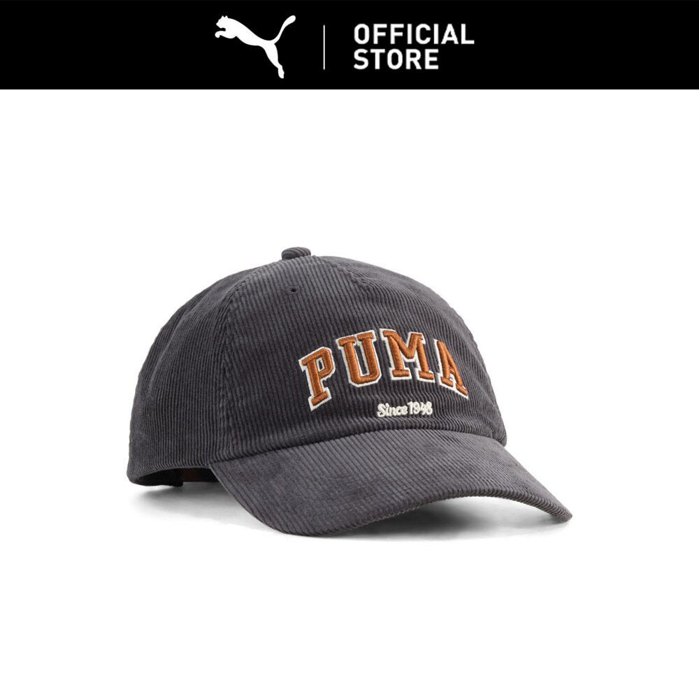 Foto PUMA PUMA Varsity Cap Unisex