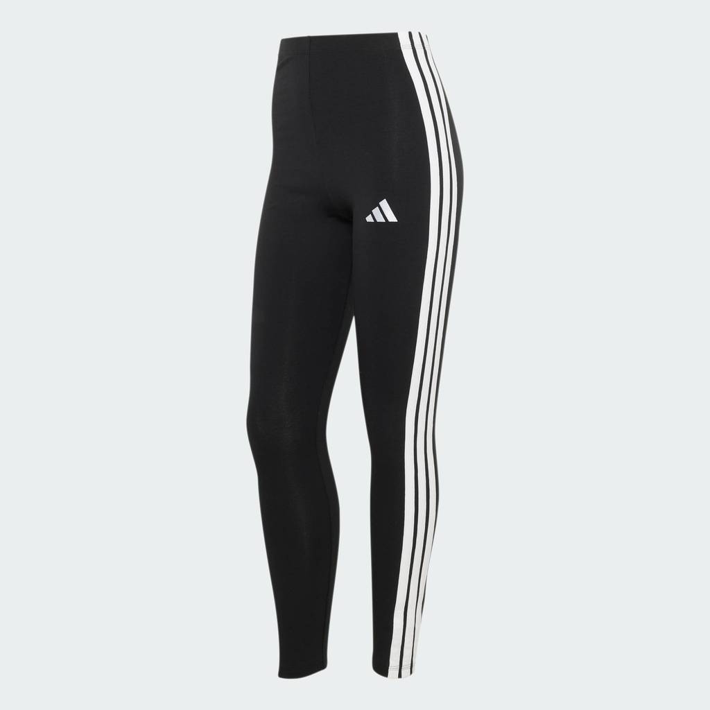 Foto adidas adidas Lifestyle Essentials 3-Stripes Cotton Leggings Women