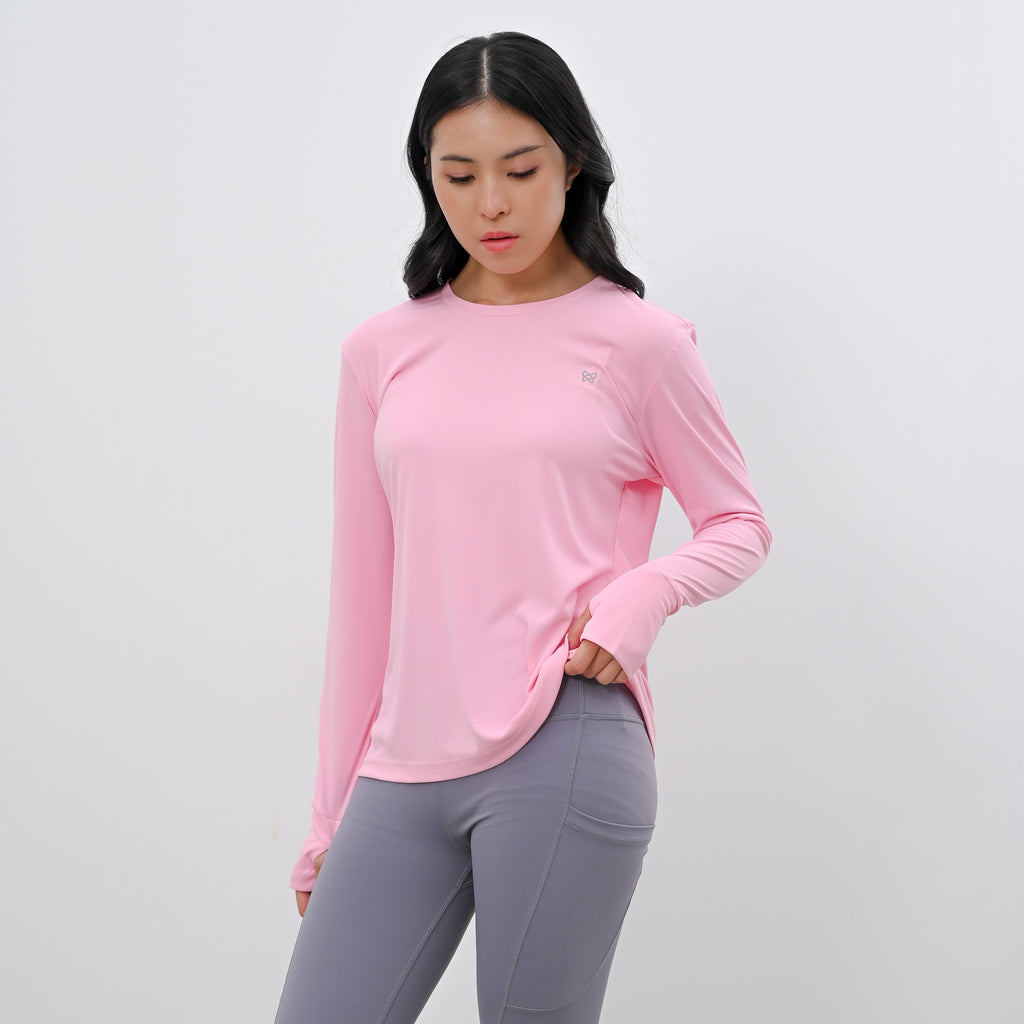 Foto Atalon Atalon Women Aero Running Longsleeve
