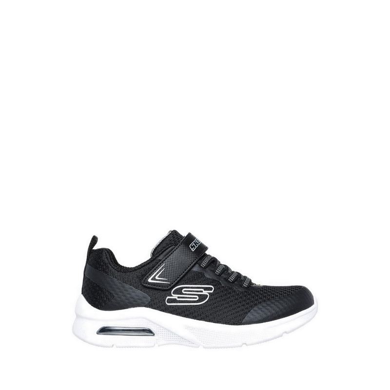 Foto Skechers Skechers Microspec Max Boy's Lifestyle Shoes (Grade School)
