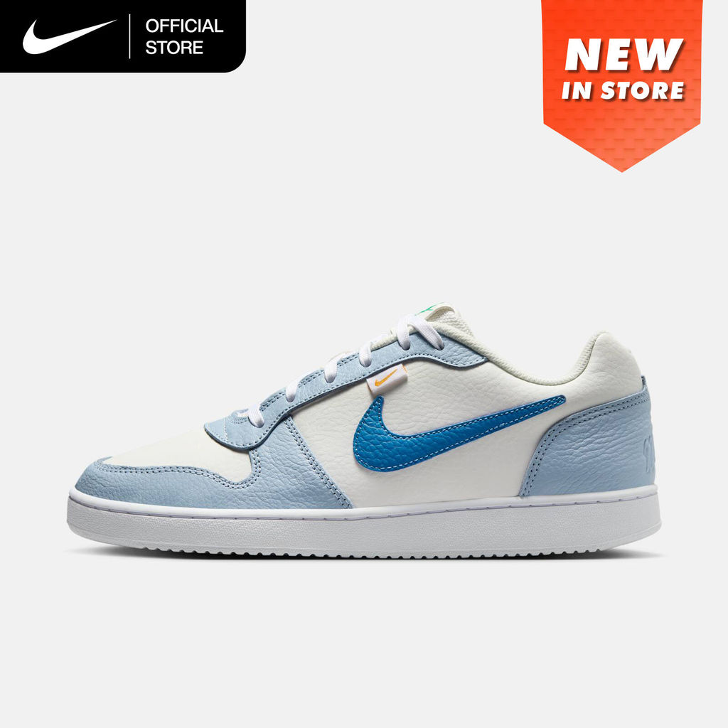 Foto NIKE Nike Ebernon Low Premium Men's Shoes
