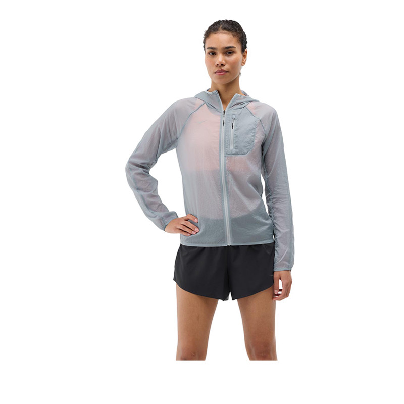 Foto HOKA Hoka Skyflow Jacket Women's Jacket