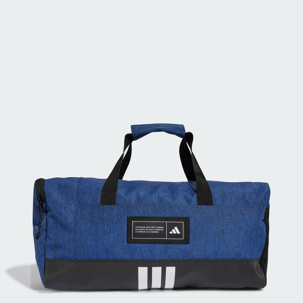 Foto adidas adidas Lifestyle 4ATHLTS Duffel Bag Small Unisex Blue IY1816