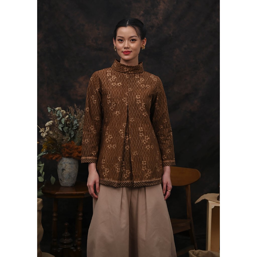 Foto Nona Rara Kalina Garut Kopi T6266
