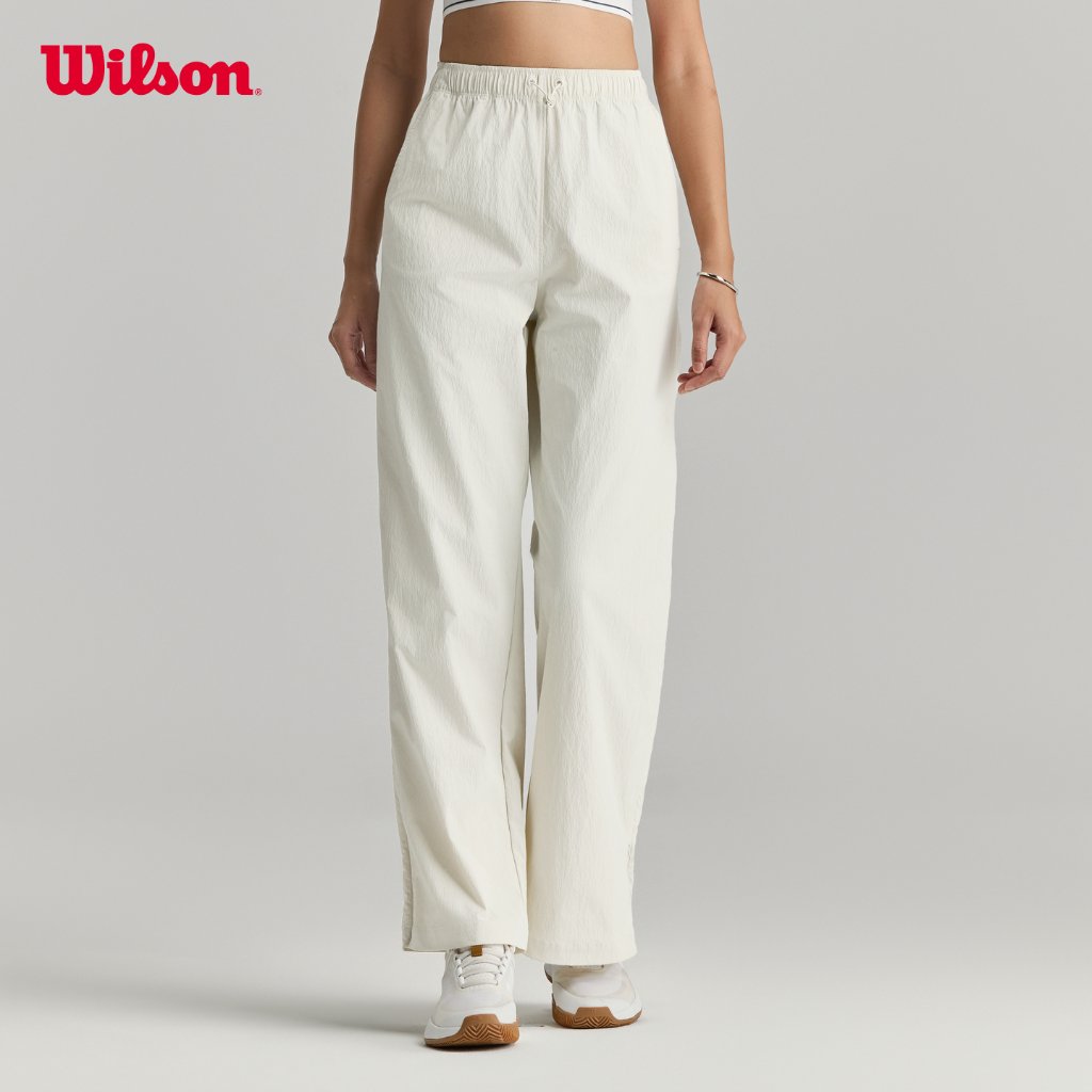 Foto WILSON Wilson Straight Leg Women Pull On Pant Celana Olahraga