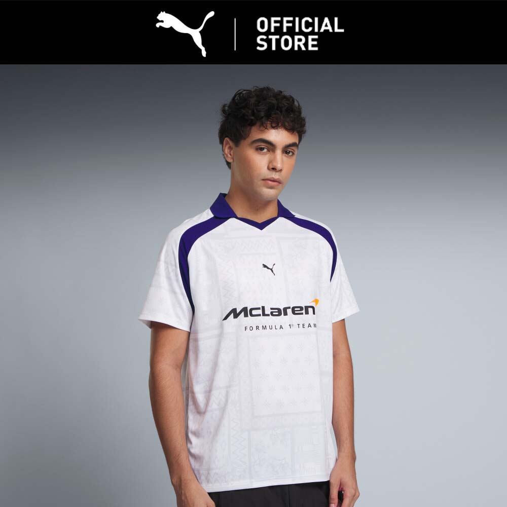 Foto PUMA Puma Jersey McLaren Mastercard Formula 1 Team Unisex