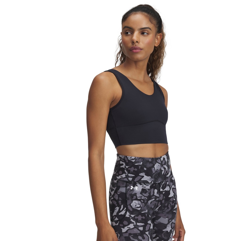 Foto Under Armour Under Armour Movement Fitted Women's Crop Tank