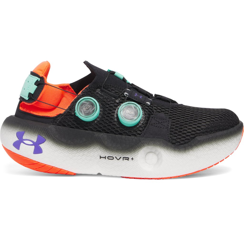 Foto Under Armour UA x Speedland Infinite Mega Unisex Running Shoes