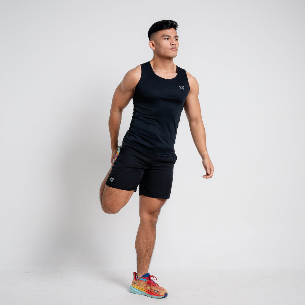 Foto ATALON Atalon Session Running Pants