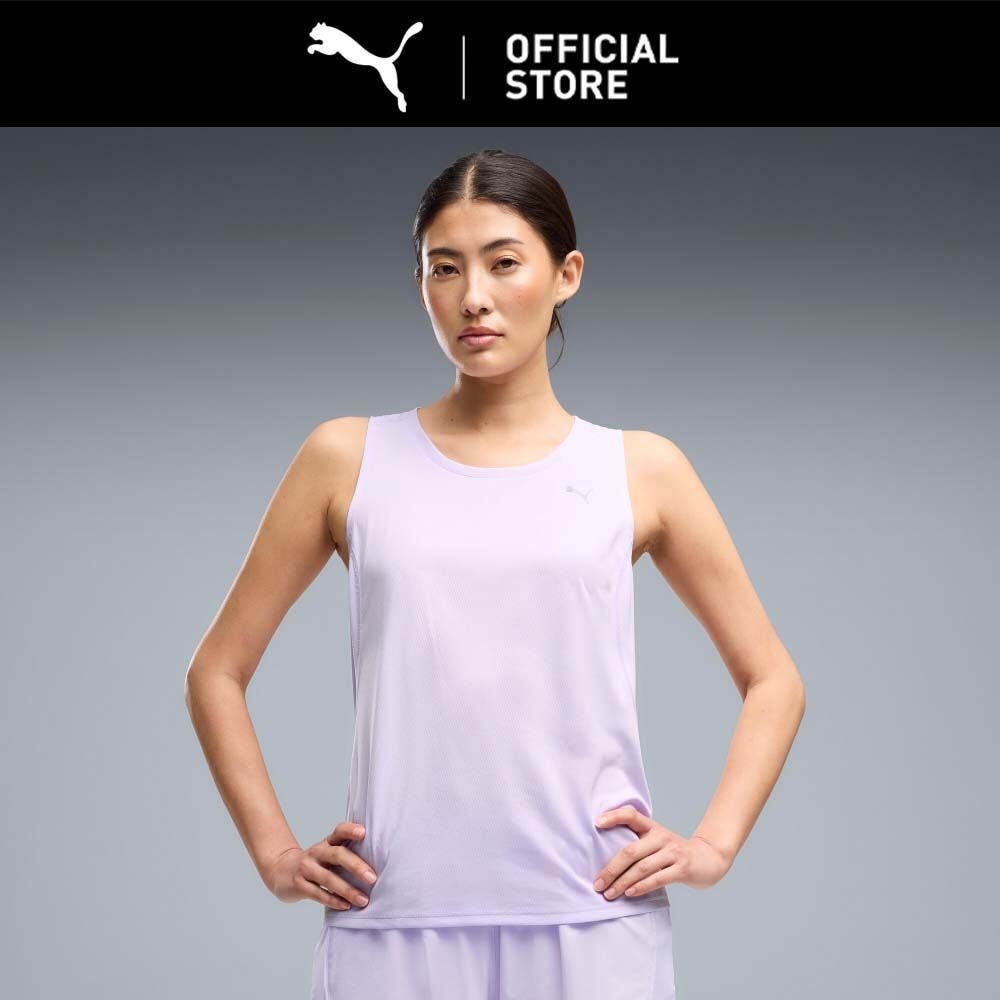 Foto PUMA PUMA Tank Lari VELOCITY Wanita