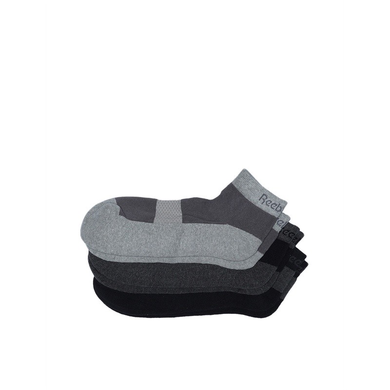 Foto Reebok Reebok SSE 3P (M) Unisex Ankle Socks