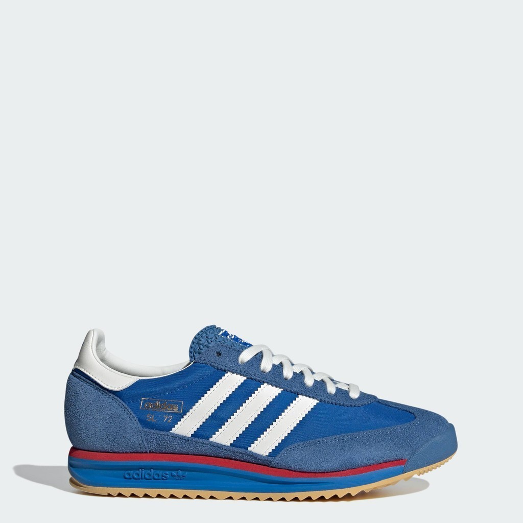 Foto adidas adidas Lifestyle SL 72 RS Shoes Unisex Blue IG2132