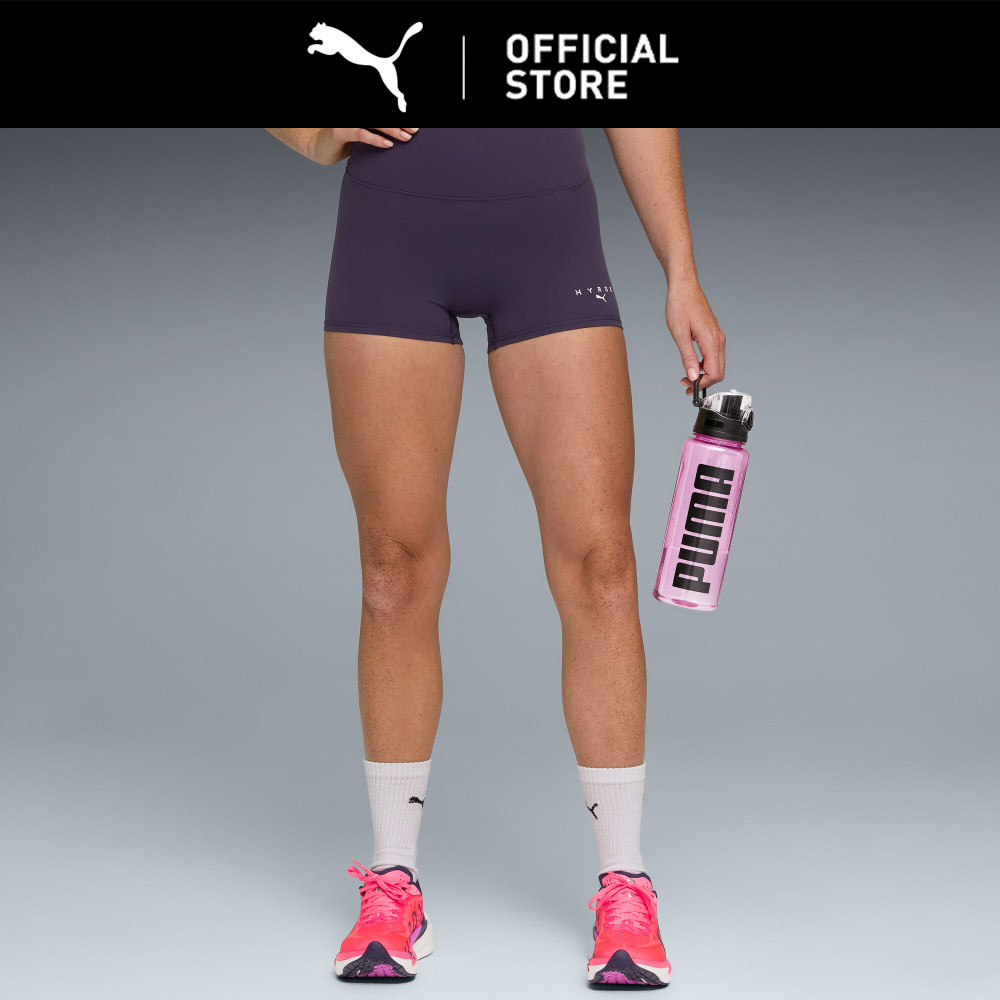 Foto PUMA PUMA PUMA x HYROX SHAPELUXE 3" Tight Shorts Women