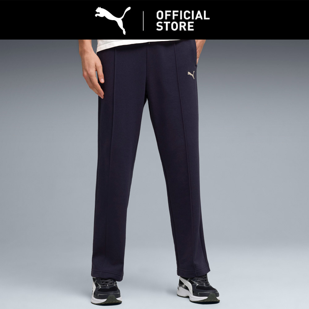 Foto PUMA PUMA PUMA Class Pinnacle Relaxed Track Pants Men