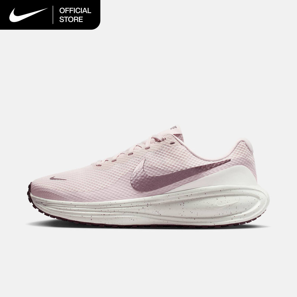 Foto NIKE Nike Revolution 8 SE Women's Road Running Shoes (Wide)