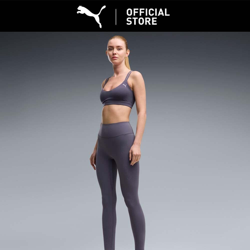 Foto PUMA PUMA Celana Ketat Training Pinggang Tinggi SHAPELUXE Wanita