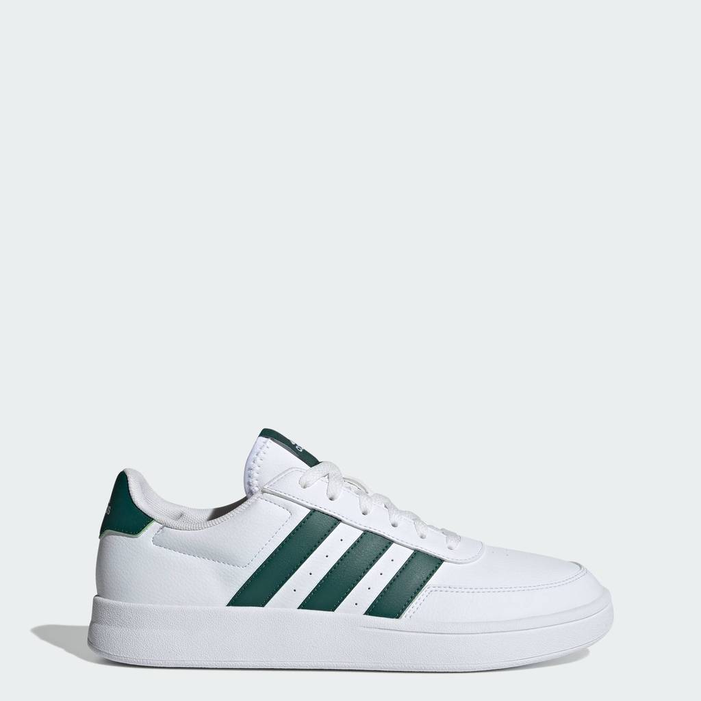Foto adidas adidas Lifestyle Breaknet 2.0 Shoes Men White IG6885