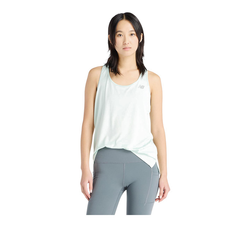Foto New Balance New Balance Sport Essentials Women's Tank