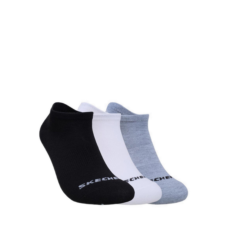 Foto Skechers Skechers Women 3Pk Low Cut Socks