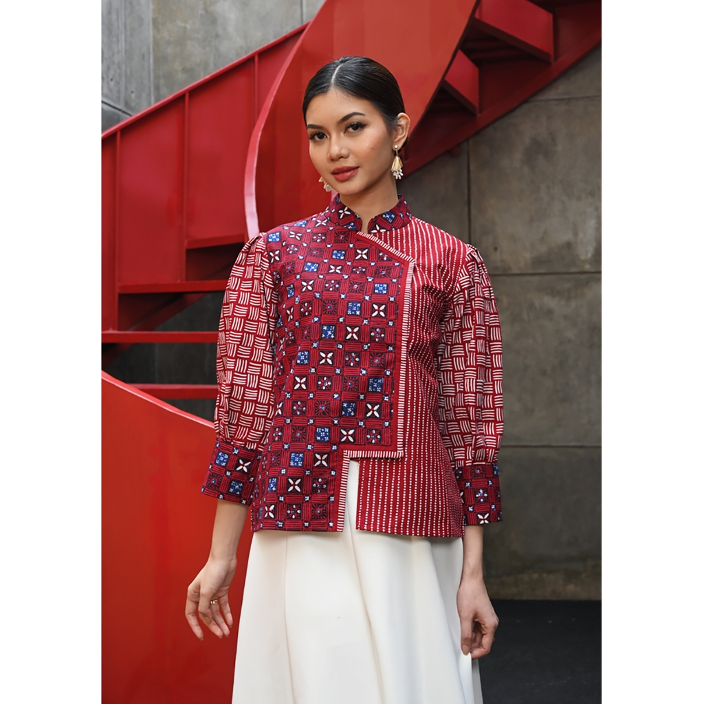 Foto Nona Rara Tarry Encim T6051