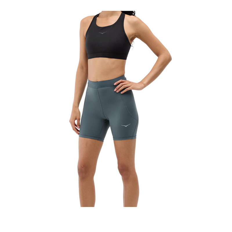 Foto HOKA Hoka Novafly 6 Knit Short Women's Bottom
