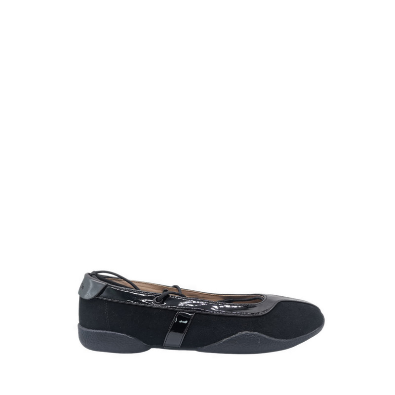 Foto Airwalk Airwalk SLT - Haneda Women's Lifestyle Shoes - Black