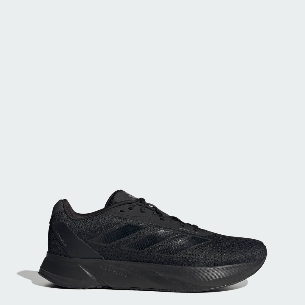 Foto adidas adidas Walking & Running Duramo SL Shoes Men Black IE7261