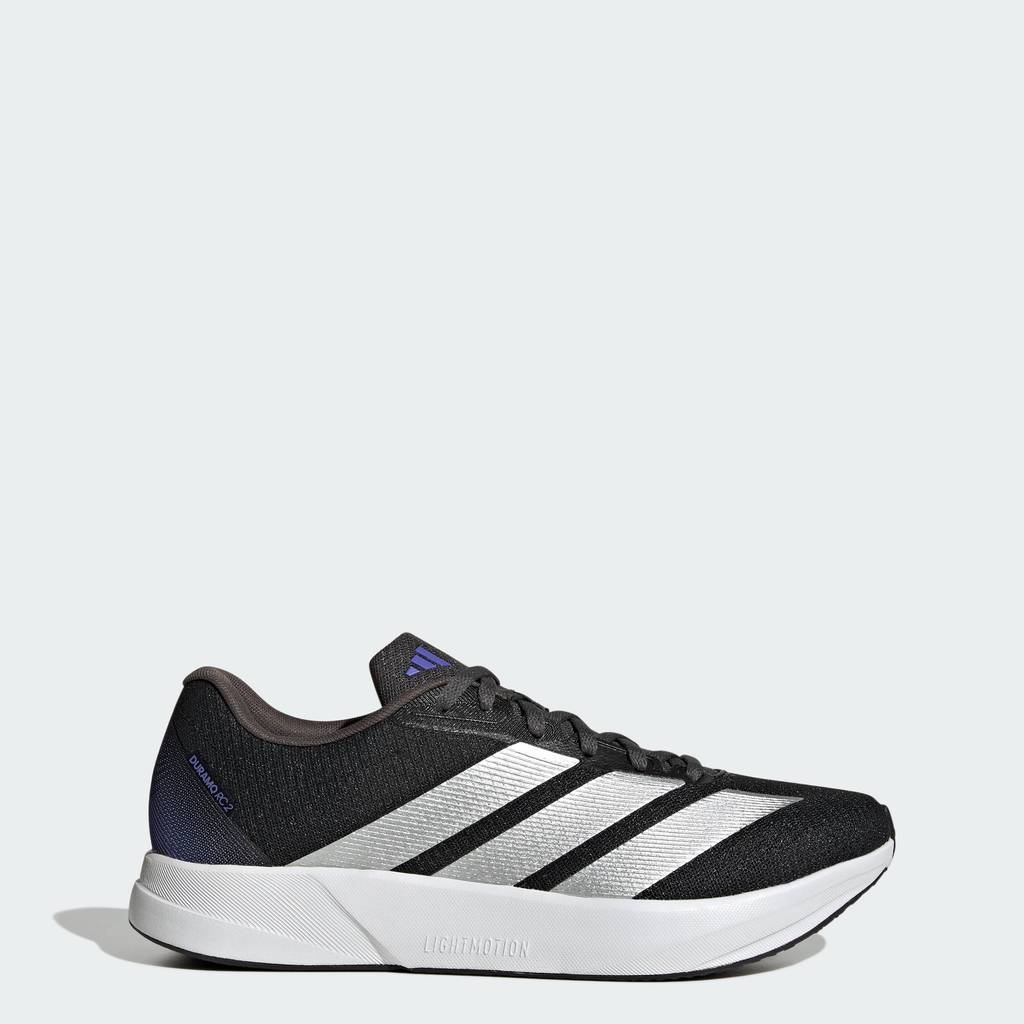 Foto adidas adidas Running DURAMO RC2 RUNNING Shoes Men Black JP9197