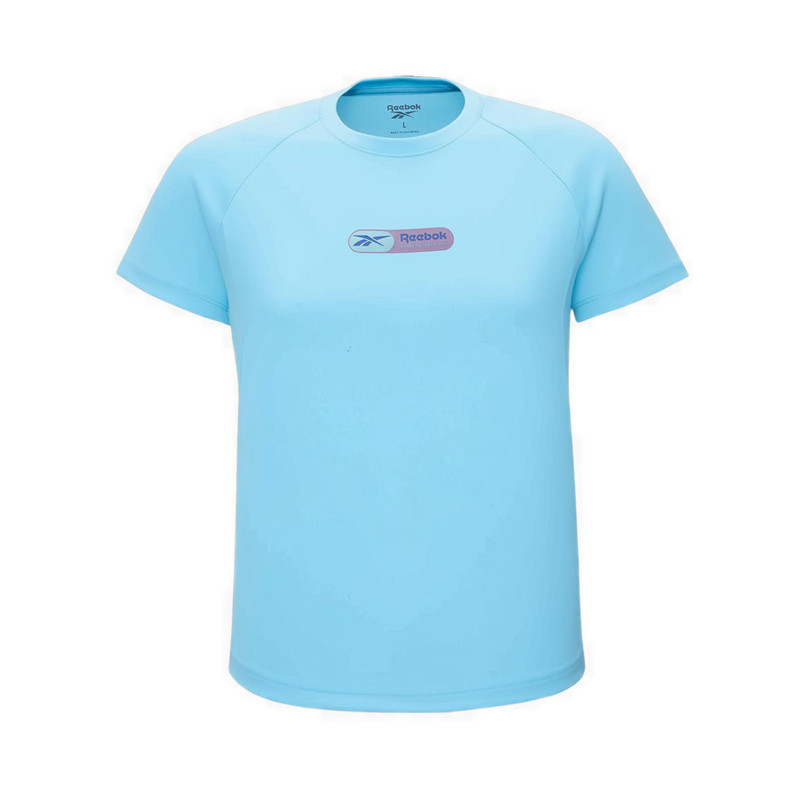 Foto Reebok Reebok Enaya Women's Sport Tee