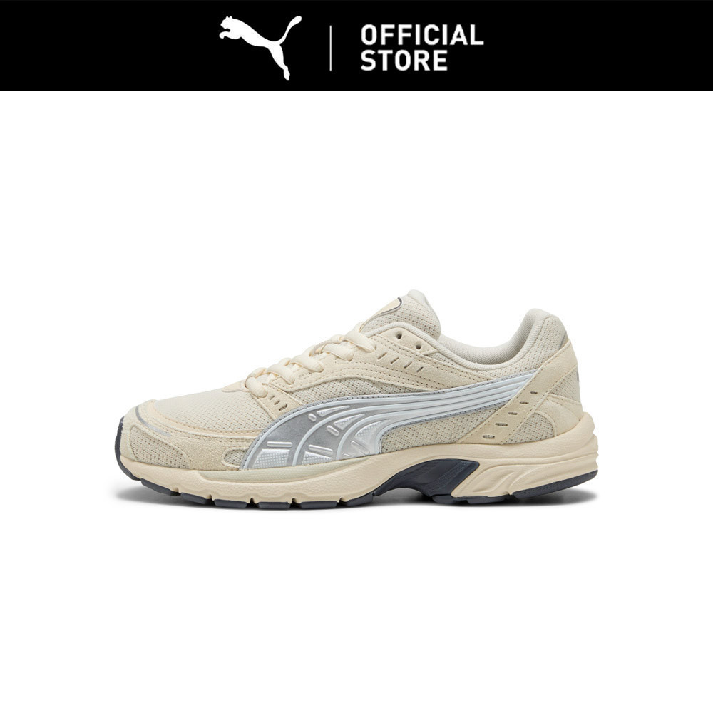 Foto PUMA PUMA Sepatu Sneaker C25K Unisex