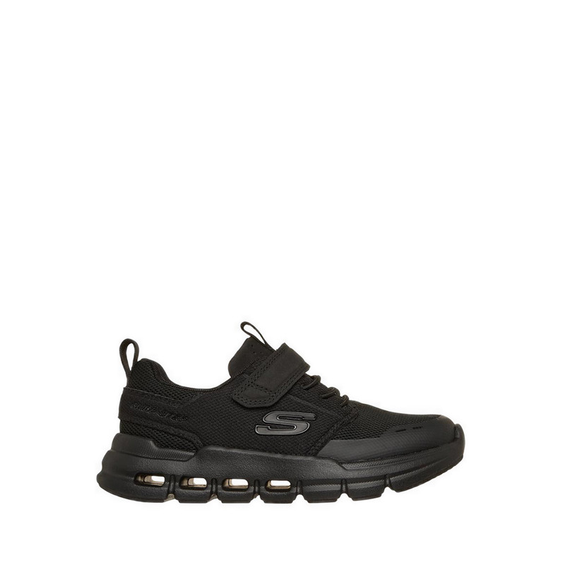 Foto Skechers Skechers Glide-Step Flow Boy's Leisure Shoes (Grade School)