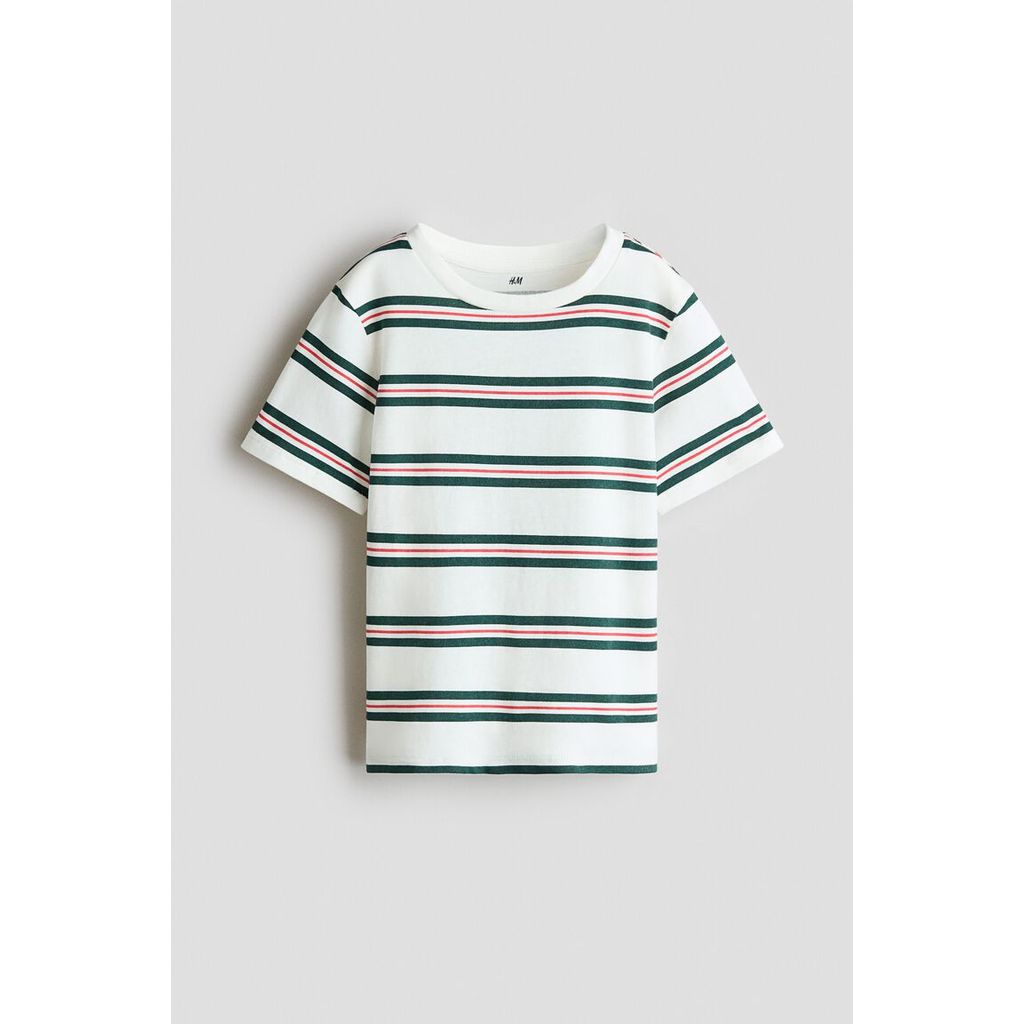 Foto H&M H&M Anak Laki-laki Kaos dengan motif cetak 1355371_0