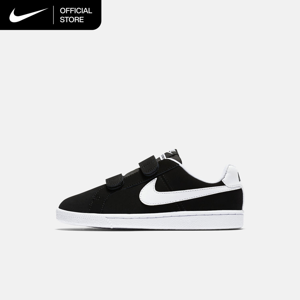 Foto NIKE Nike Court Royale Little Kids' Shoes