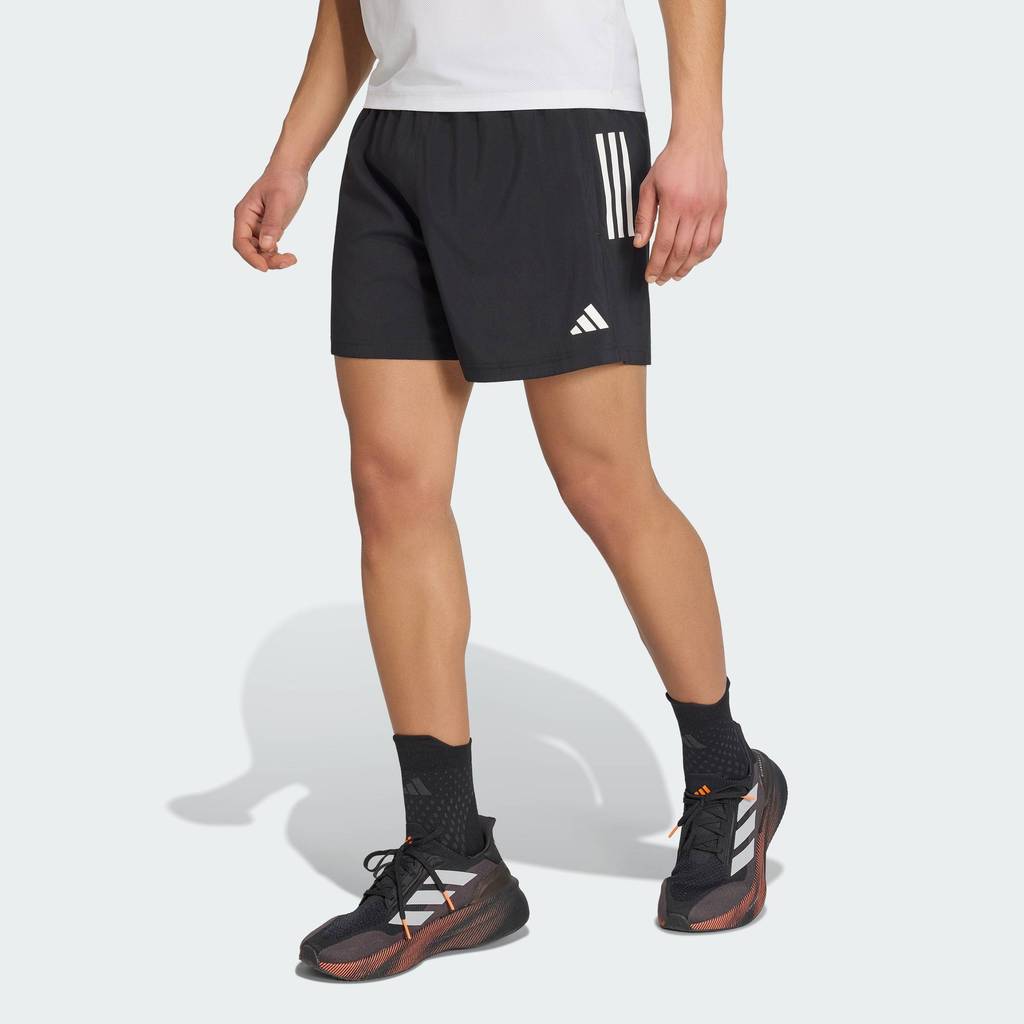 Foto adidas adidas Running Own The Run Shorts Men Black IY0704