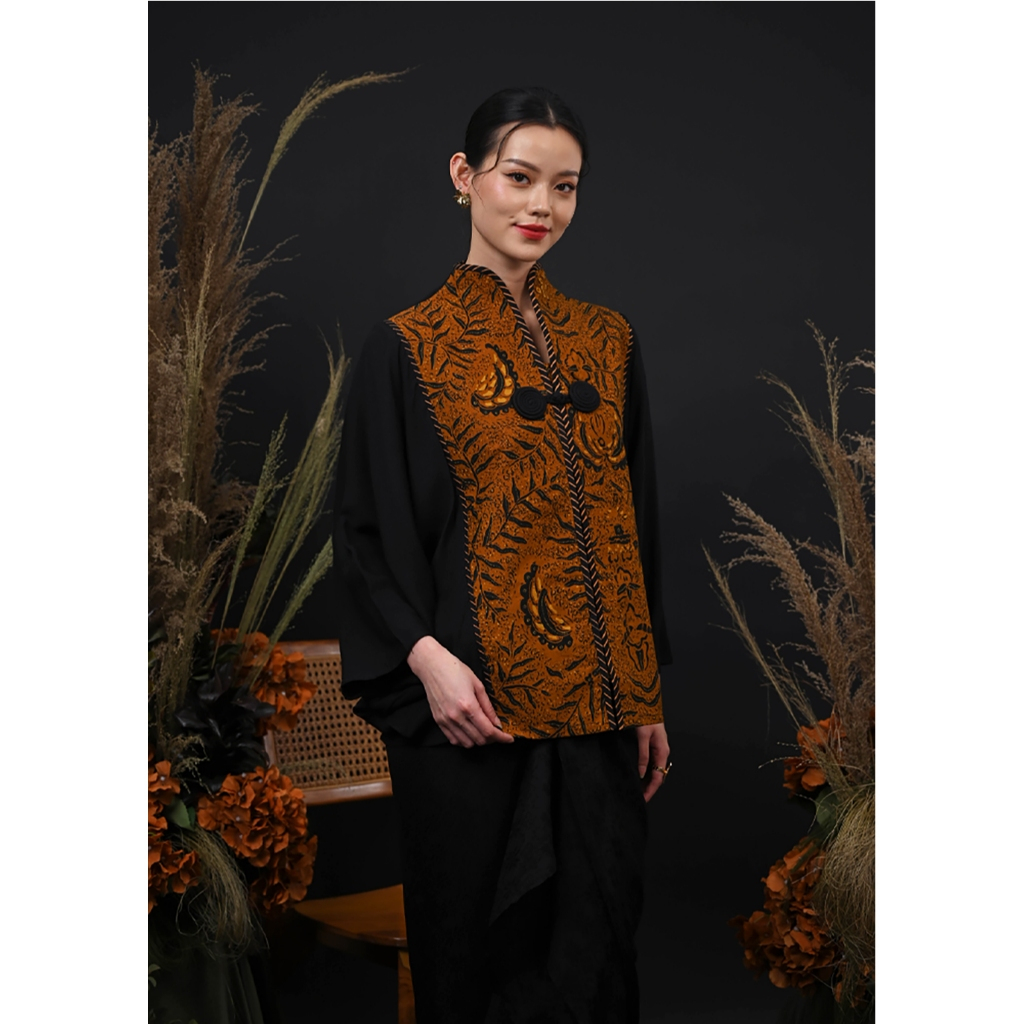 Foto Nona Rara Wing Sogan T6146