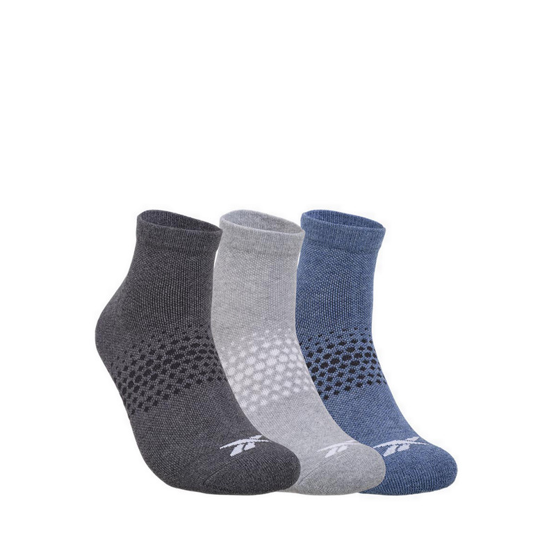 Foto Reebok Reebok 3P Charlie Ankle Men's Socks