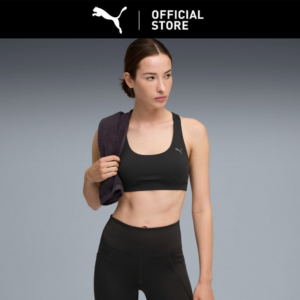 Foto PUMA PUMA CLOUDSPUN Training Bra Women